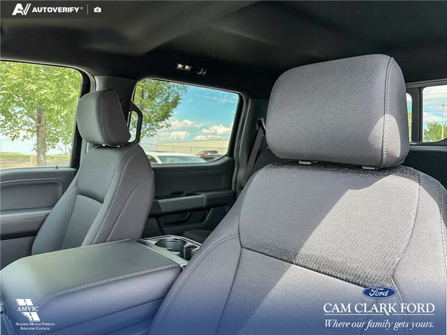2026 Ford F-150 XLT (Stk: 26AT5471) in Airdrie - Image 20 of 25 2026 Ford F-150 XLT (Stk: 26AT5471) in Airdrie - Image 20 of 25