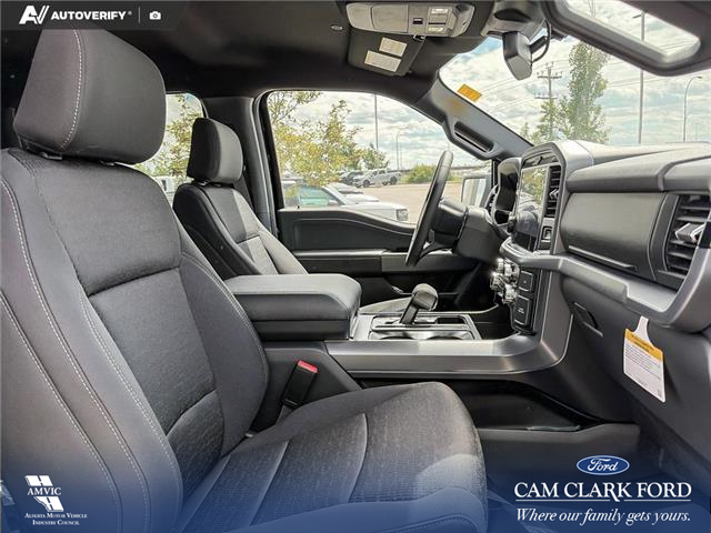2026 Ford F-150 XLT (Stk: 26AT5471) in Airdrie - Image 22 of 25 2026 Ford F-150 XLT (Stk: 26AT5471) in Airdrie - Image 22 of 25
