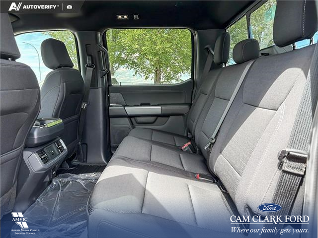 2026 Ford F-150 XLT (Stk: 26AT5471) in Airdrie - Image 23 of 25 2026 Ford F-150 XLT (Stk: 26AT5471) in Airdrie - Image 23 of 25