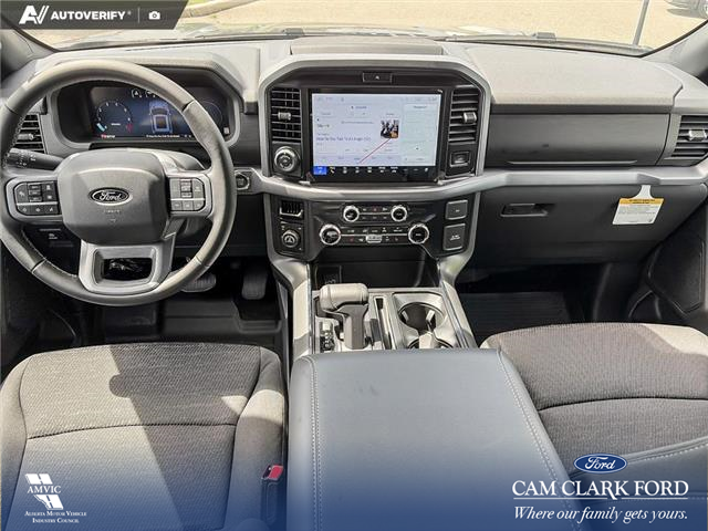 2026 Ford F-150 XLT (Stk: 26AT5471) in Airdrie - Image 24 of 25 2026 Ford F-150 XLT (Stk: 26AT5471) in Airdrie - Image 24 of 25