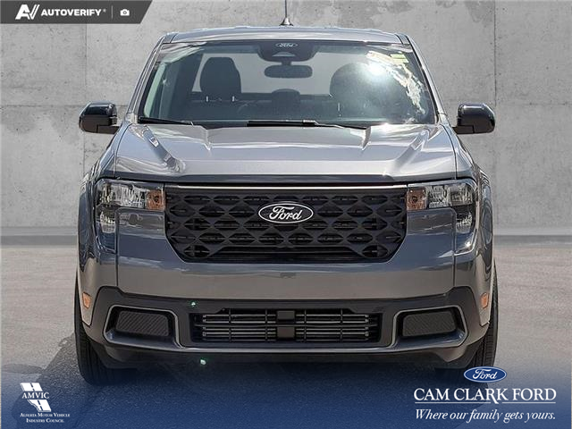 2026 Ford Maverick XLT (Stk: 26AT1285) in Airdrie - Image 2 of 25