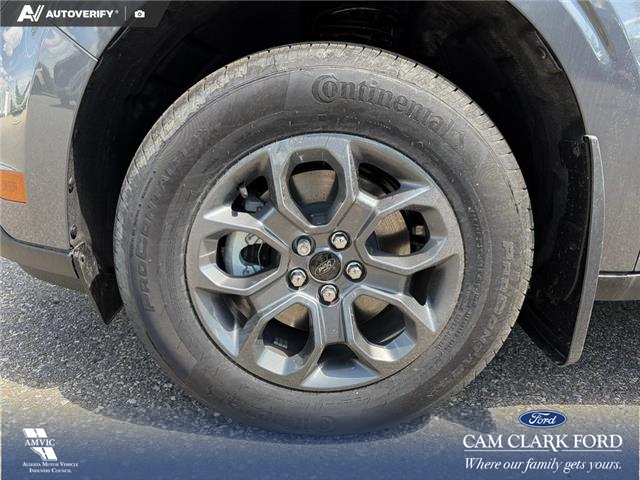 2026 Ford Maverick XLT (Stk: 26AT1285) in Airdrie - Image 6 of 25