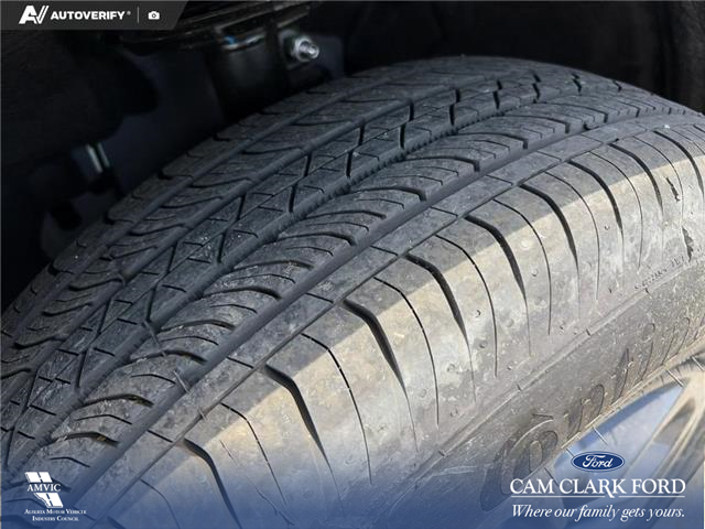 2026 Ford Maverick XLT (Stk: 26AT1285) in Airdrie - Image 7 of 25