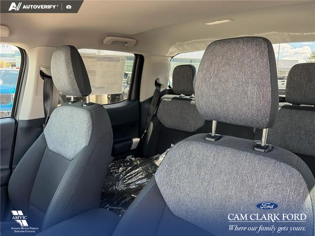 2026 Ford Maverick XLT (Stk: 26AT1285) in Airdrie - Image 20 of 25