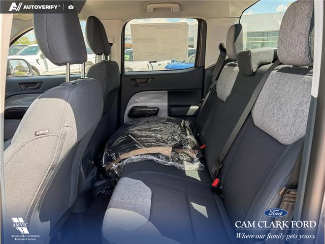 2026 Ford Maverick XLT (Stk: 26AT1285) in Airdrie - Image 23 of 25