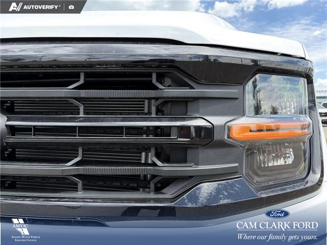 2026 Ford F-150 XLT (Stk: 26AT8719) in Airdrie - Image 8 of 25