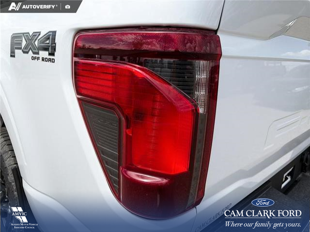 2026 Ford F-150 XLT (Stk: 26AT8719) in Airdrie - Image 11 of 25