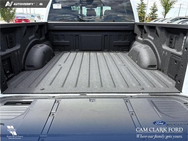 2026 Ford F-150 XLT (Stk: 26AT8719) in Airdrie - Image 12 of 25