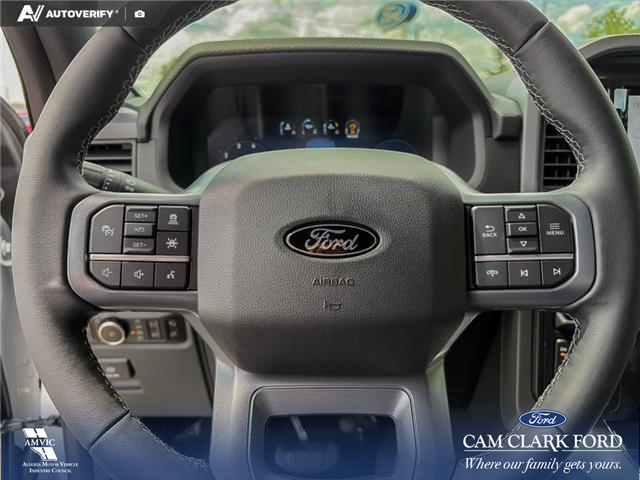 2026 Ford F-150 XLT (Stk: 26AT8719) in Airdrie - Image 14 of 25