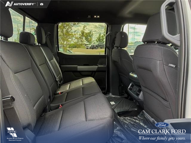 2026 Ford F-150 XLT (Stk: 26AT8719) in Airdrie - Image 23 of 25