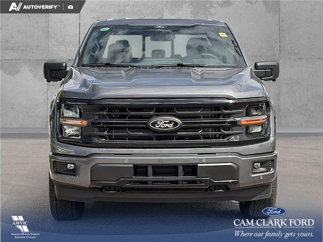 2026 Ford F-150 XLT (Stk: 26AT7056) in Airdrie - Image 2 of 25