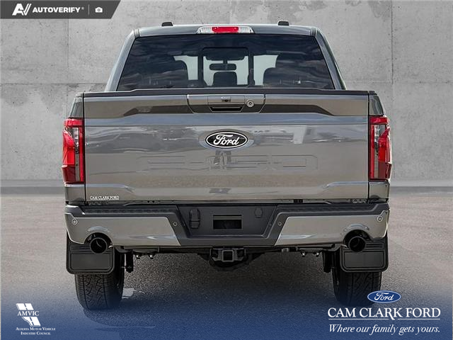 2026 Ford F-150 XLT (Stk: 26AT7056) in Airdrie - Image 5 of 25