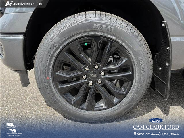 2026 Ford F-150 XLT (Stk: 26AT7056) in Airdrie - Image 6 of 25