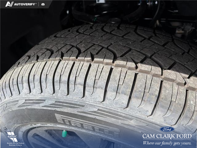 2026 Ford F-150 XLT (Stk: 26AT7056) in Airdrie - Image 7 of 25