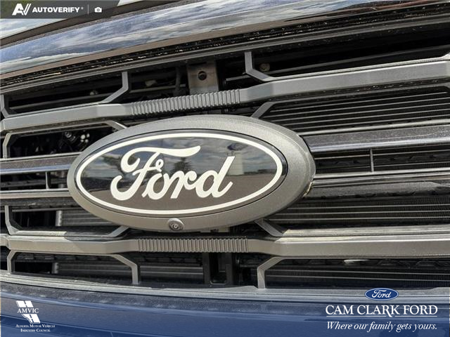 2026 Ford F-150 XLT (Stk: 26AT7056) in Airdrie - Image 9 of 25