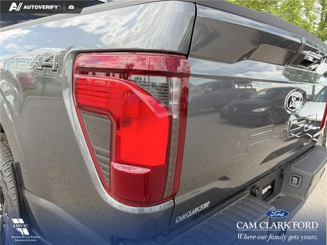 2026 Ford F-150 XLT (Stk: 26AT7056) in Airdrie - Image 11 of 25