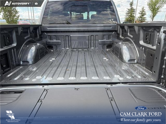 2026 Ford F-150 XLT (Stk: 26AT7056) in Airdrie - Image 12 of 25