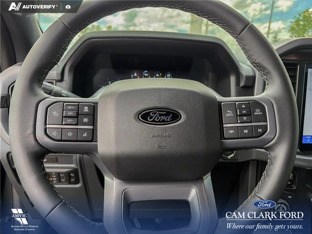 2026 Ford F-150 XLT (Stk: 26AT7056) in Airdrie - Image 14 of 25