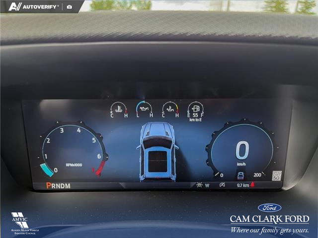 2026 Ford F-150 XLT (Stk: 26AT7056) in Airdrie - Image 15 of 25