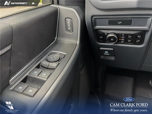 2026 Ford F-150 XLT (Stk: 26AT7056) in Airdrie - Image 17 of 25