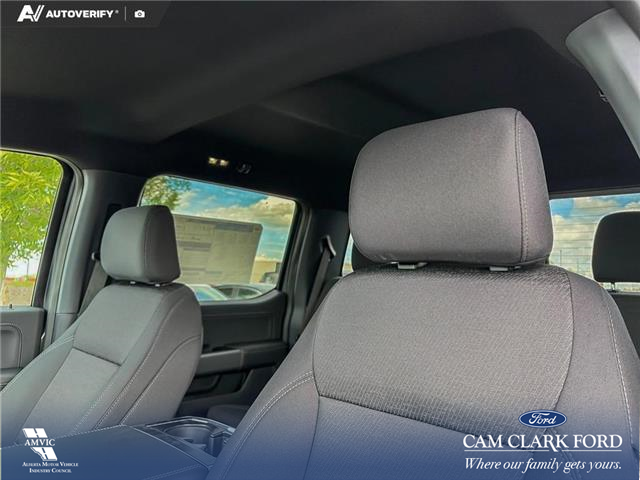 2026 Ford F-150 XLT (Stk: 26AT7056) in Airdrie - Image 20 of 25