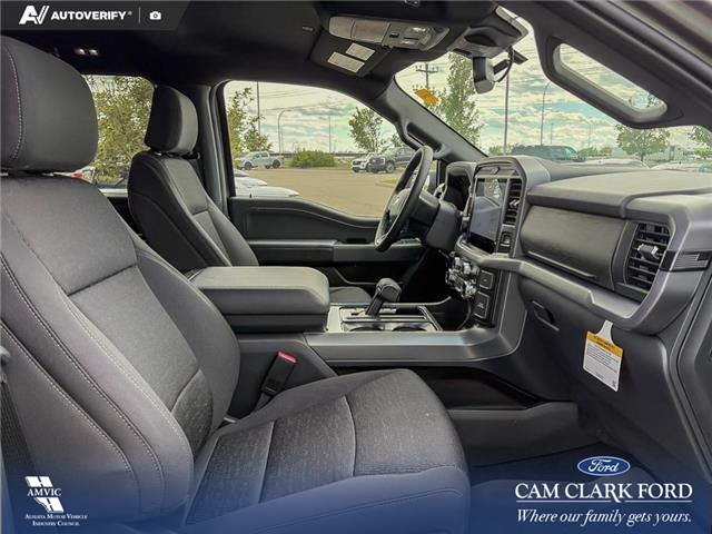 2026 Ford F-150 XLT (Stk: 26AT7056) in Airdrie - Image 22 of 25