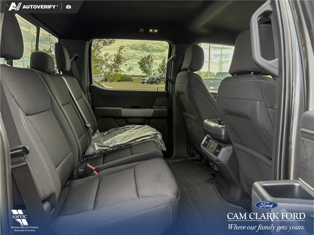 2026 Ford F-150 XLT (Stk: 26AT7056) in Airdrie - Image 23 of 25