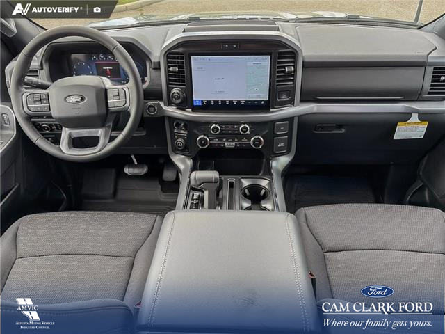 2026 Ford F-150 XLT (Stk: 26AT7056) in Airdrie - Image 24 of 25