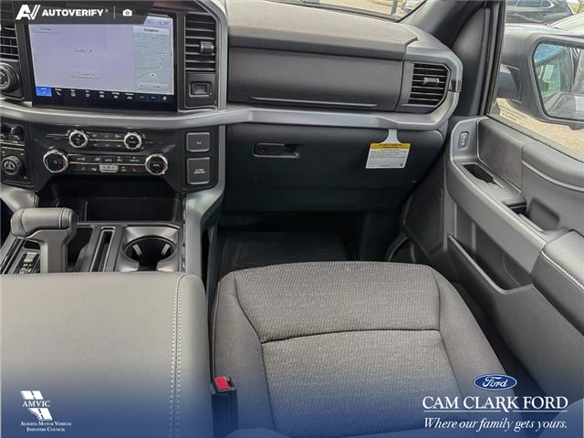 2026 Ford F-150 XLT (Stk: 26AT7056) in Airdrie - Image 25 of 25