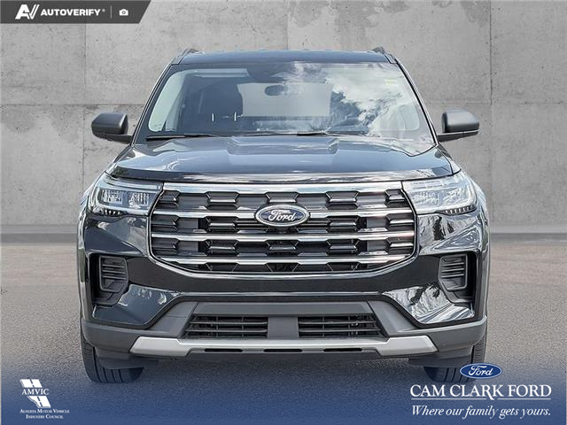 2026 Ford Explorer Active (Stk: 26AS4270) in Airdrie - Image 2 of 25 2026 Ford Explorer Active (Stk: 26AS4270) in Airdrie - Image 2 of 25