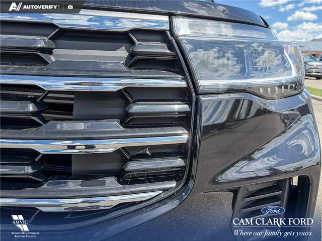2026 Ford Explorer Active (Stk: 26AS4270) in Airdrie - Image 8 of 25 2026 Ford Explorer Active (Stk: 26AS4270) in Airdrie - Image 8 of 25