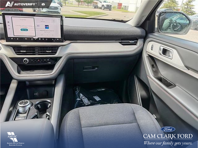 2026 Ford Explorer Active (Stk: 26AS4270) in Airdrie - Image 25 of 25 2026 Ford Explorer Active (Stk: 26AS4270) in Airdrie - Image 25 of 25