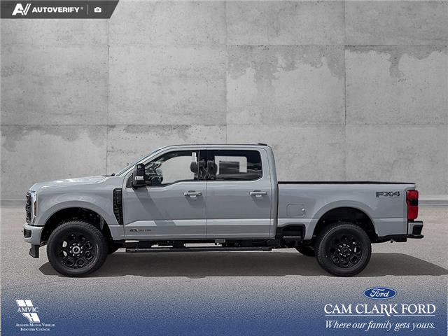 2026 Ford F-350 Lariat (Stk: 26AT9684) in Airdrie - Image 3 of 25