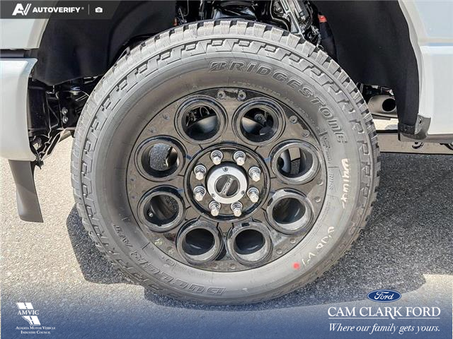 2026 Ford F-350 Lariat (Stk: 26AT9684) in Airdrie - Image 6 of 25