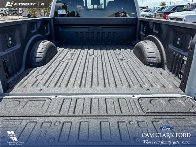 2026 Ford F-350 Lariat (Stk: 26AT9684) in Airdrie - Image 12 of 25