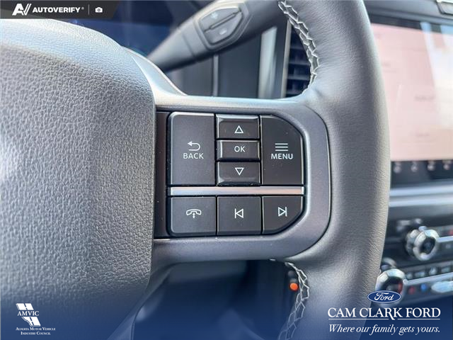 2026 Ford F-350 Lariat (Stk: 26AT9684) in Airdrie - Image 16 of 25