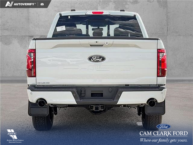 2026 Ford F-150 XLT (Stk: 26AT6543) in Airdrie - Image 5 of 25