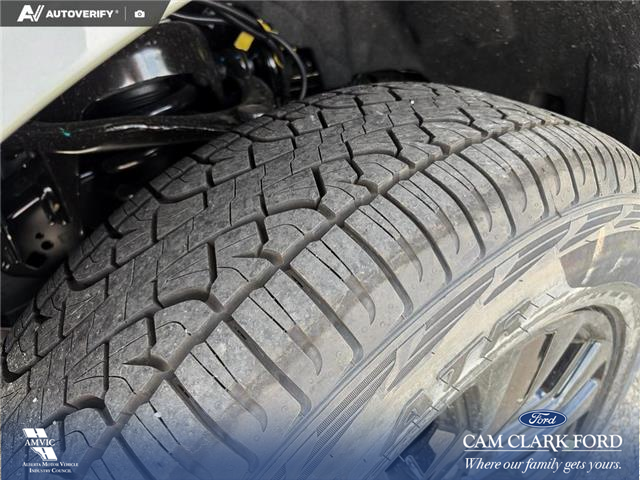 2026 Ford F-150 XLT (Stk: 26AT6543) in Airdrie - Image 7 of 25