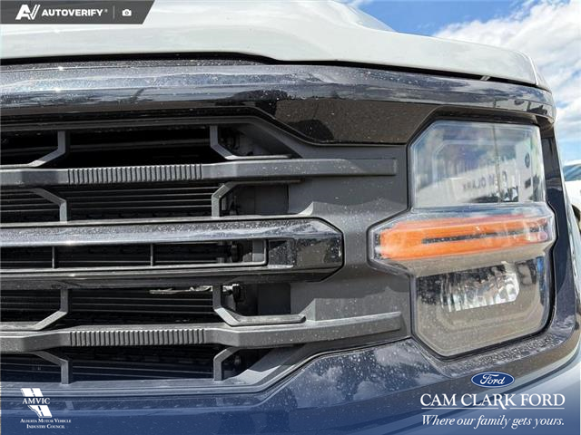 2026 Ford F-150 XLT (Stk: 26AT6543) in Airdrie - Image 8 of 25