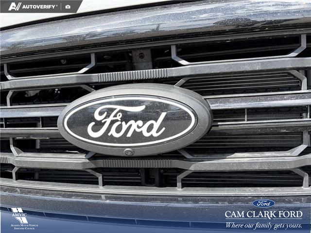 2026 Ford F-150 XLT (Stk: 26AT6543) in Airdrie - Image 9 of 25