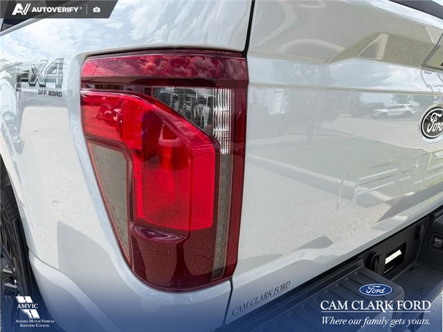 2026 Ford F-150 XLT (Stk: 26AT6543) in Airdrie - Image 11 of 25