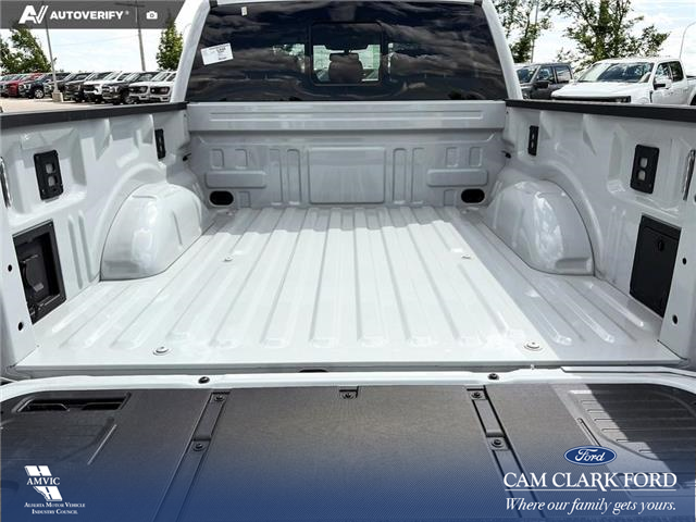 2026 Ford F-150 XLT (Stk: 26AT6543) in Airdrie - Image 12 of 25