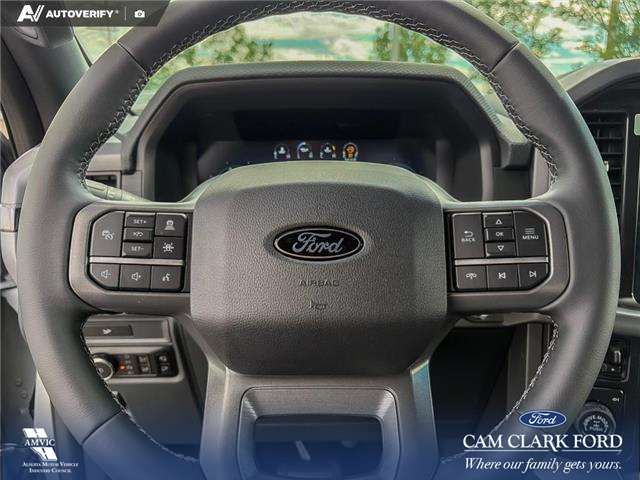 2026 Ford F-150 XLT (Stk: 26AT6543) in Airdrie - Image 14 of 25