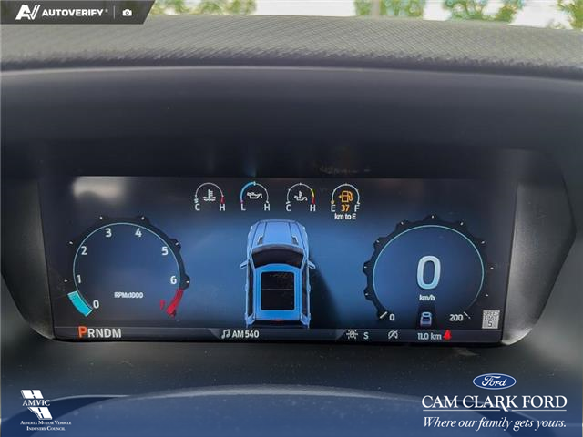 2026 Ford F-150 XLT (Stk: 26AT6543) in Airdrie - Image 15 of 25
