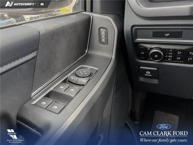 2026 Ford F-150 XLT (Stk: 26AT6543) in Airdrie - Image 17 of 25