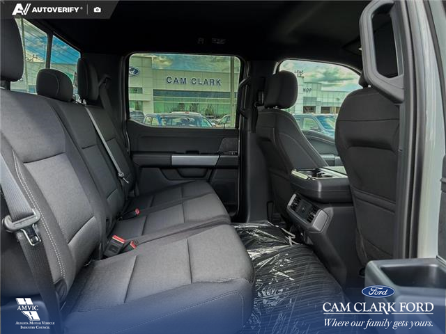 2026 Ford F-150 XLT (Stk: 26AT6543) in Airdrie - Image 23 of 25