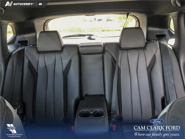 2025 Acura ADX A-Spec (Stk: P1252) in Innisfail - Image 22 of 23