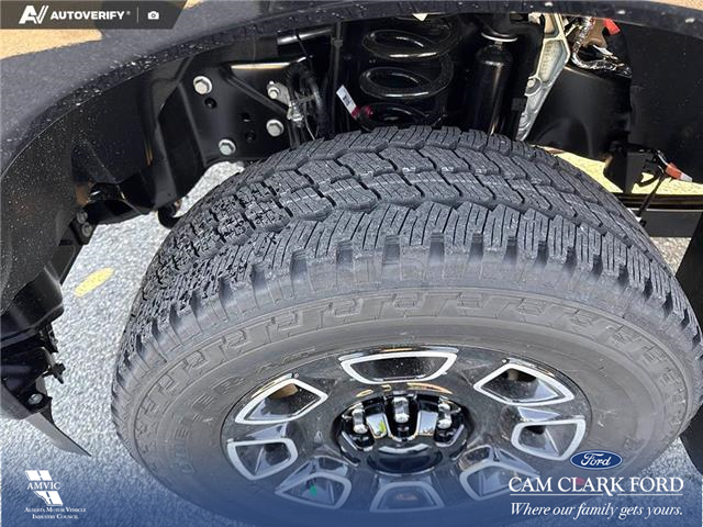 2026 Ford F-350 Platinum (Stk: 26T8923) in Red Deer - Image 7 of 24