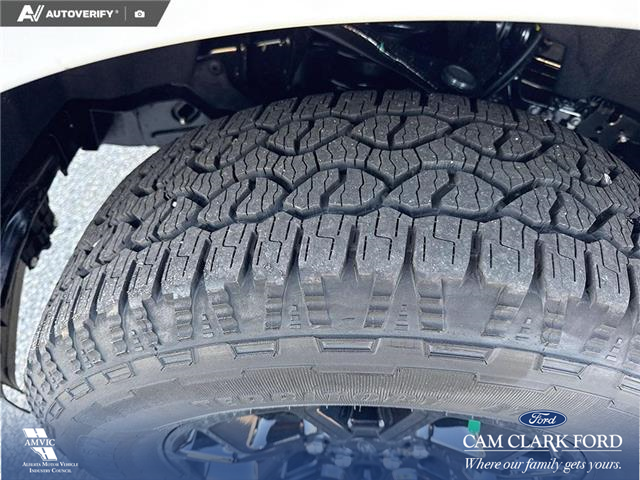 2026 Ford F-150 XLT (Stk: 26T0890) in Red Deer - Image 7 of 24