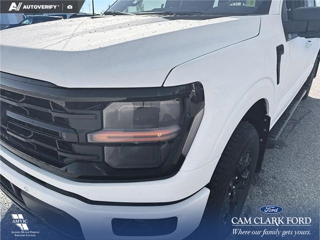 2026 Ford F-150 XLT (Stk: 26T0890) in Red Deer - Image 10 of 24